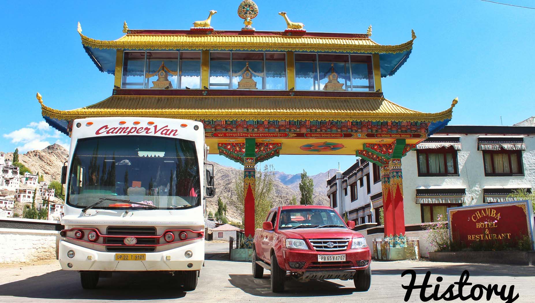 Ladakh