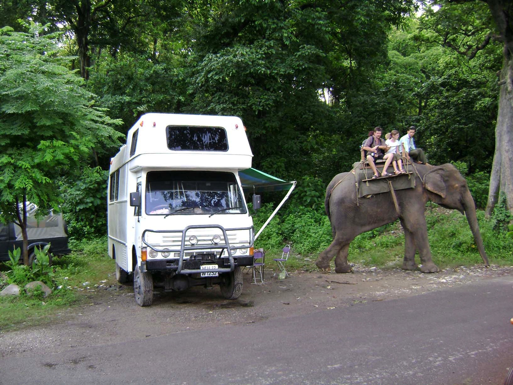 Uttarakhand