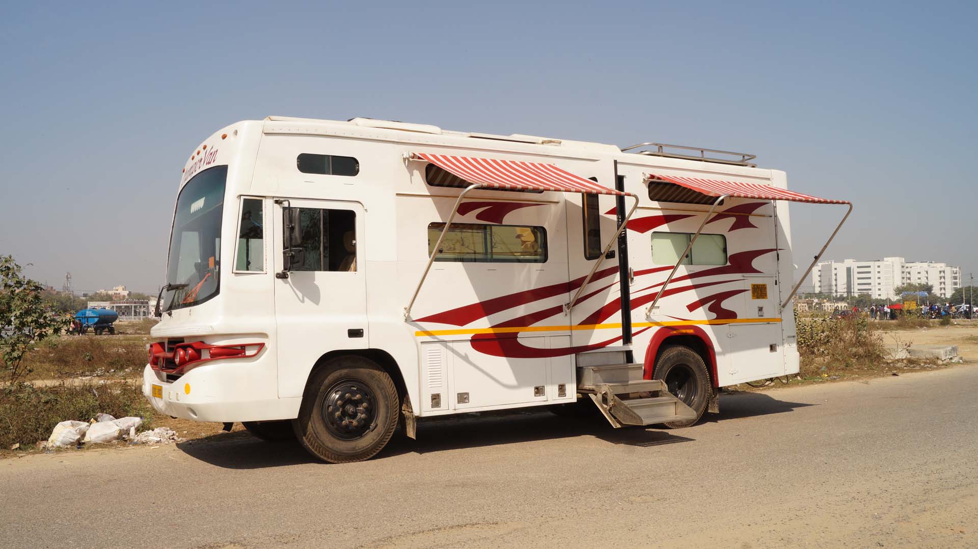 12 - BERTH