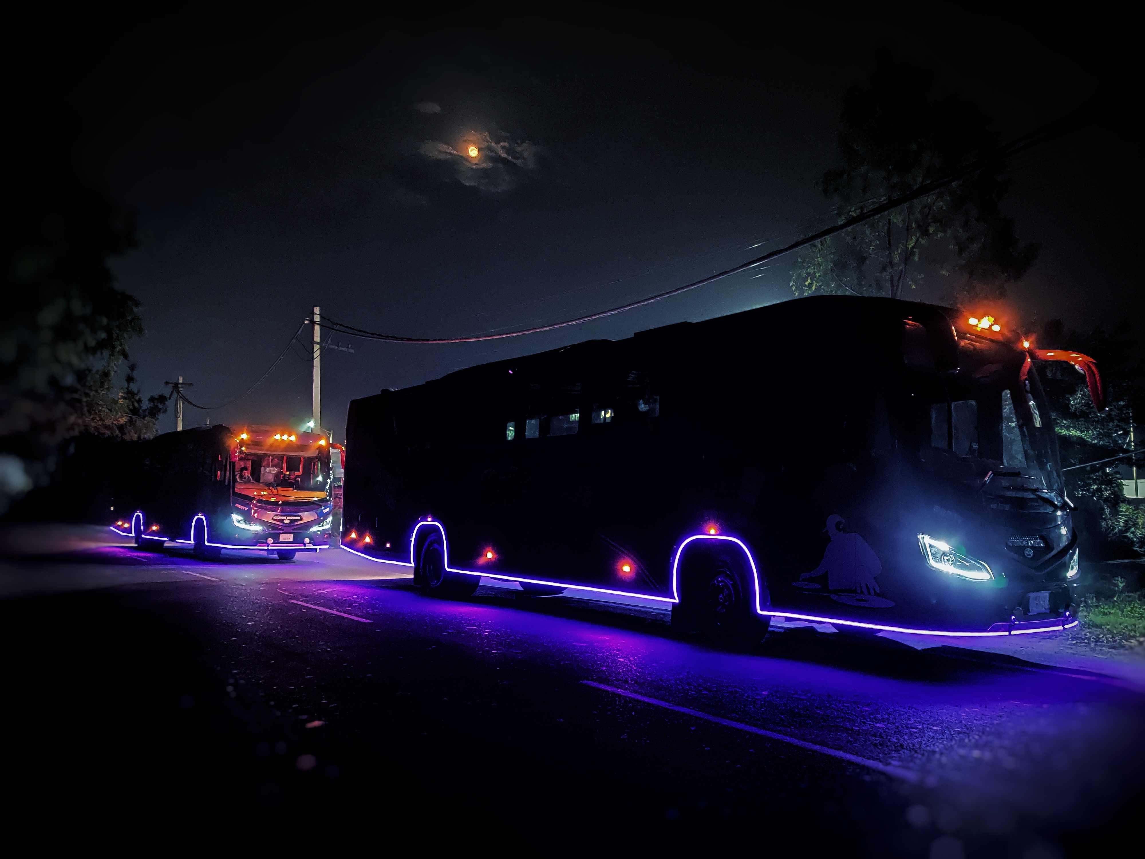 Club on Wheels