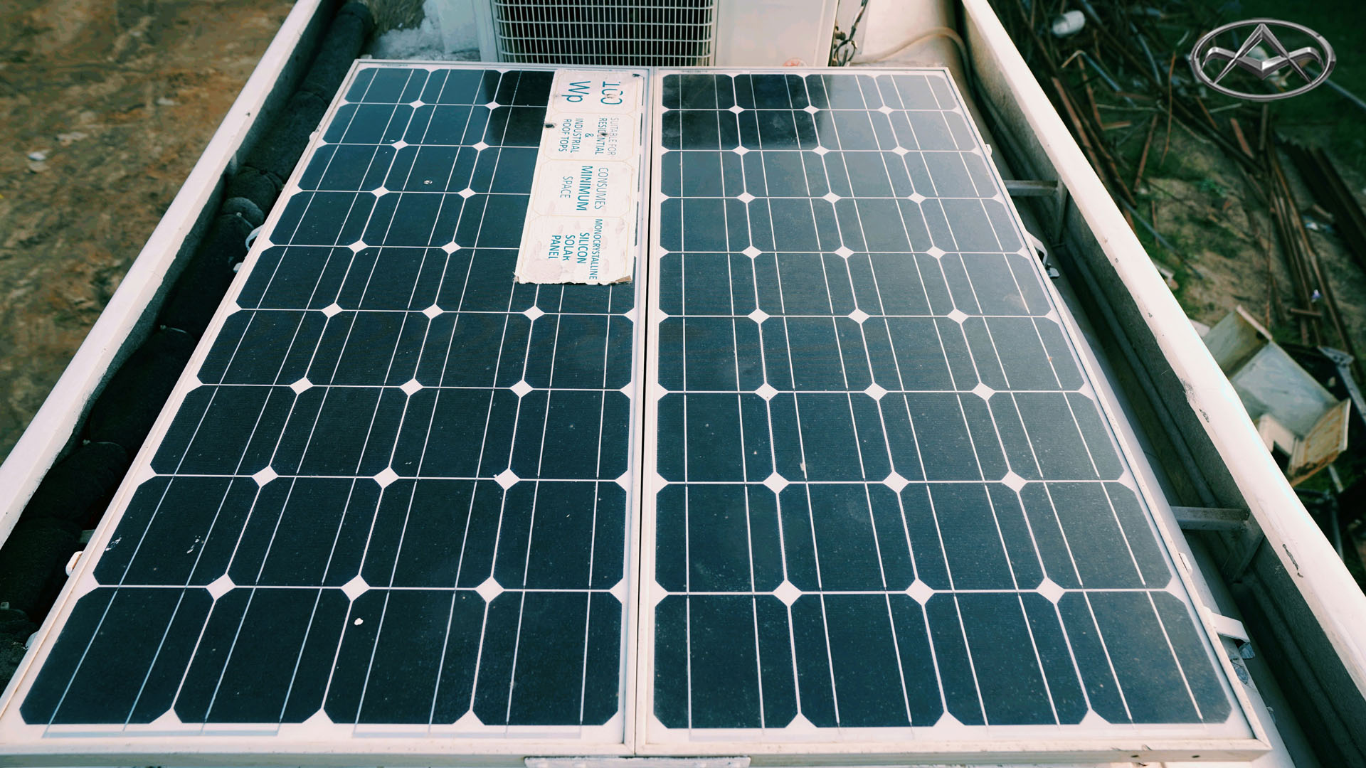 Solar Panel