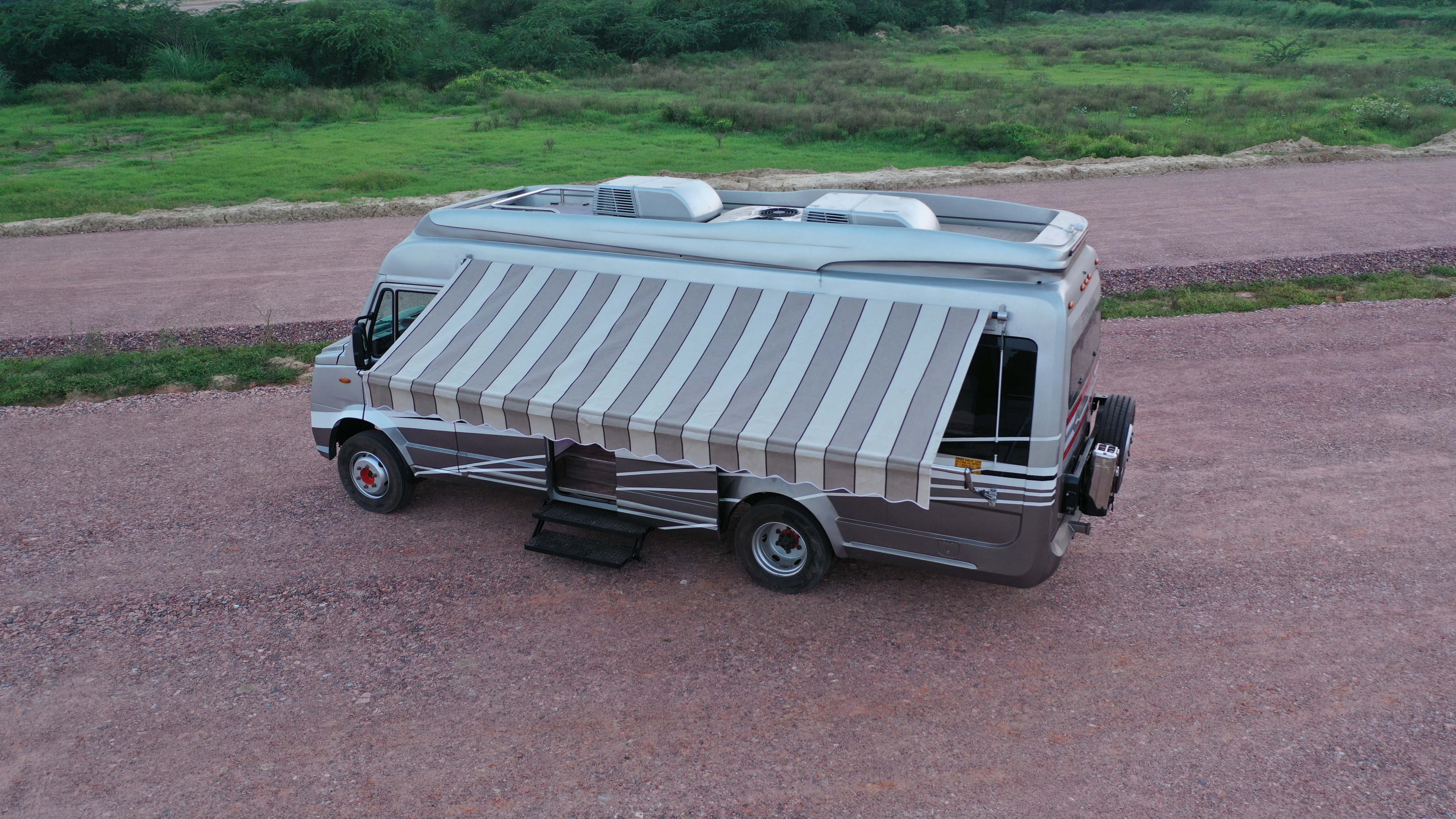 Awning