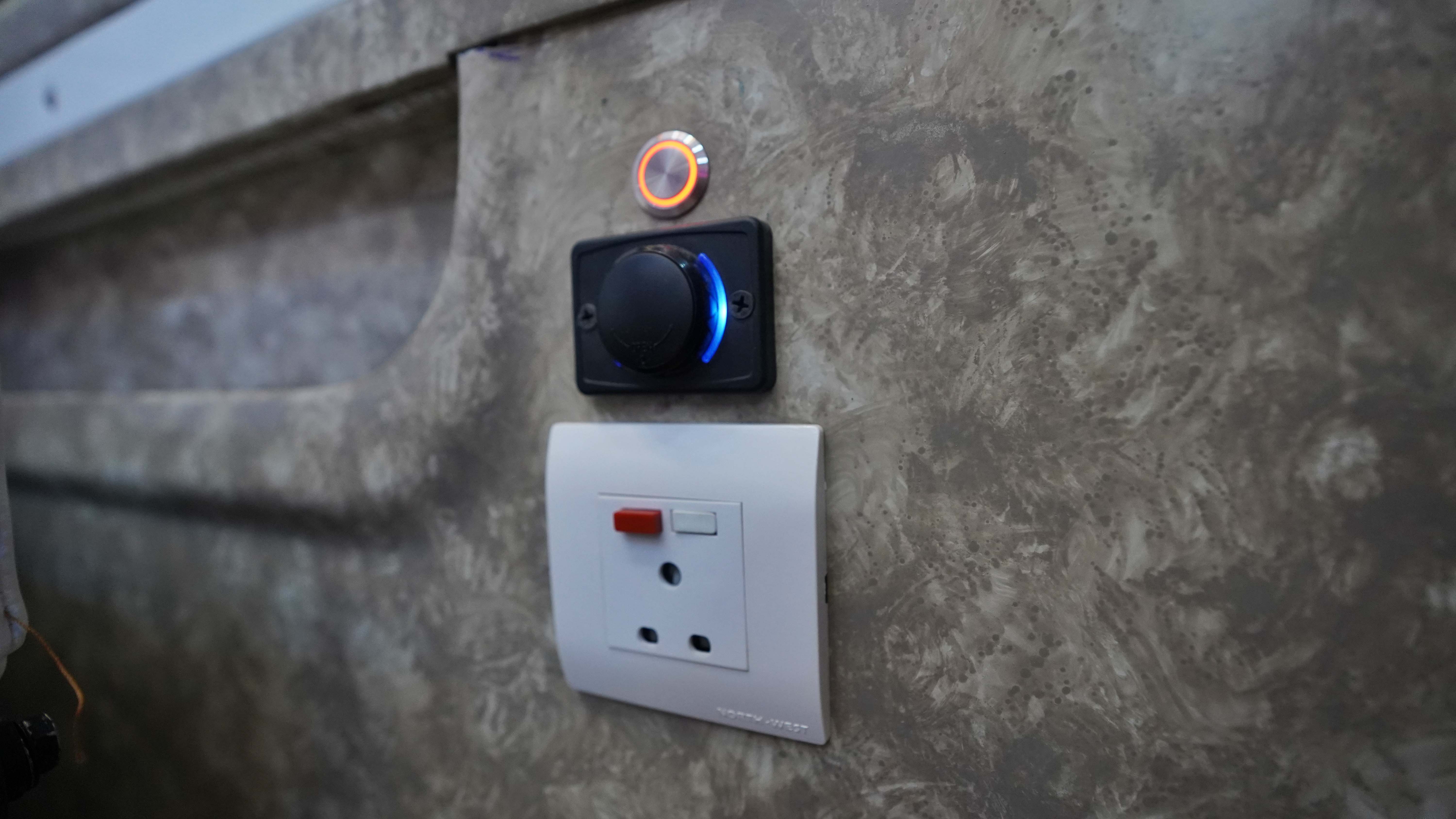 Sockets