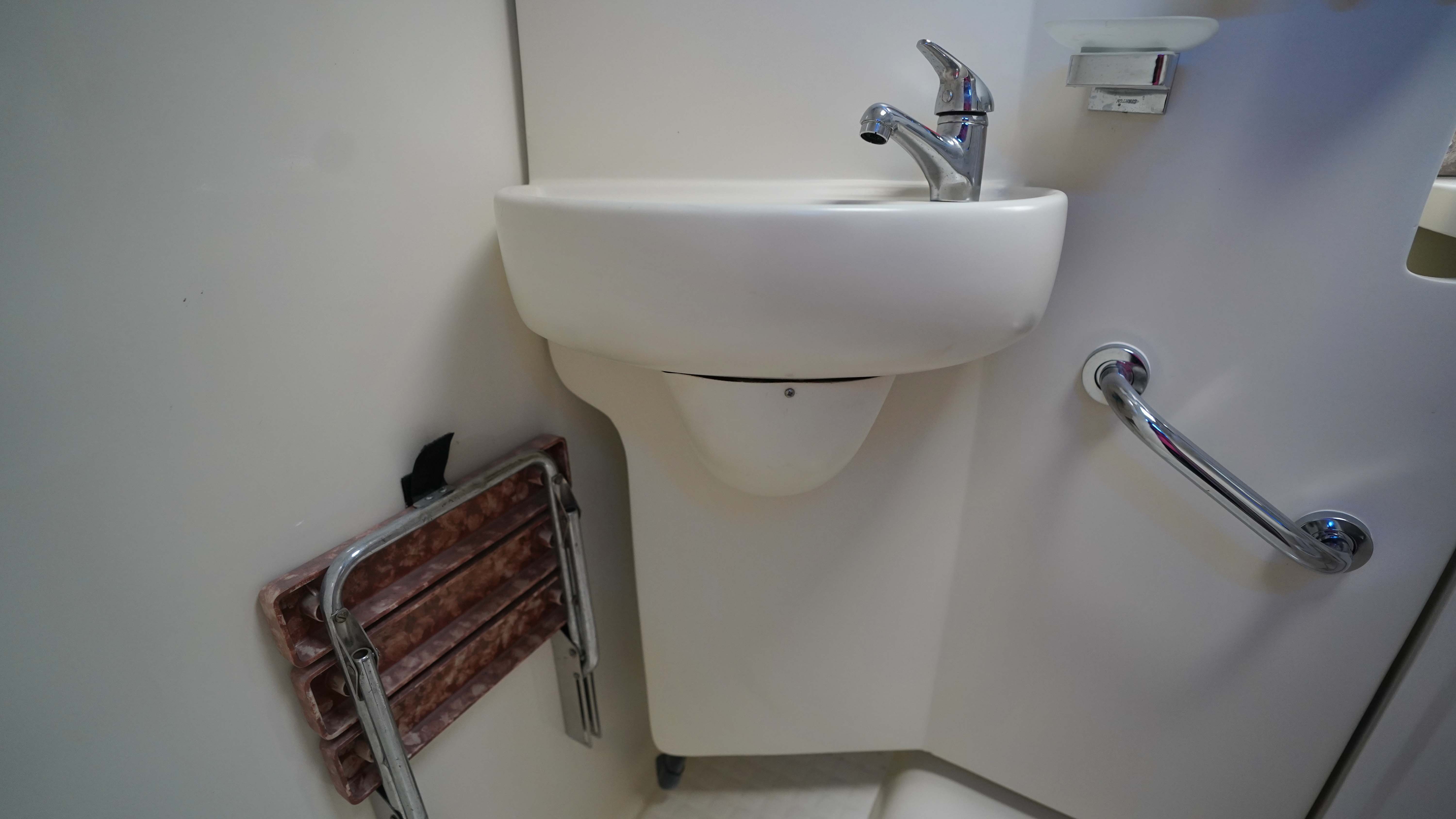 Basin