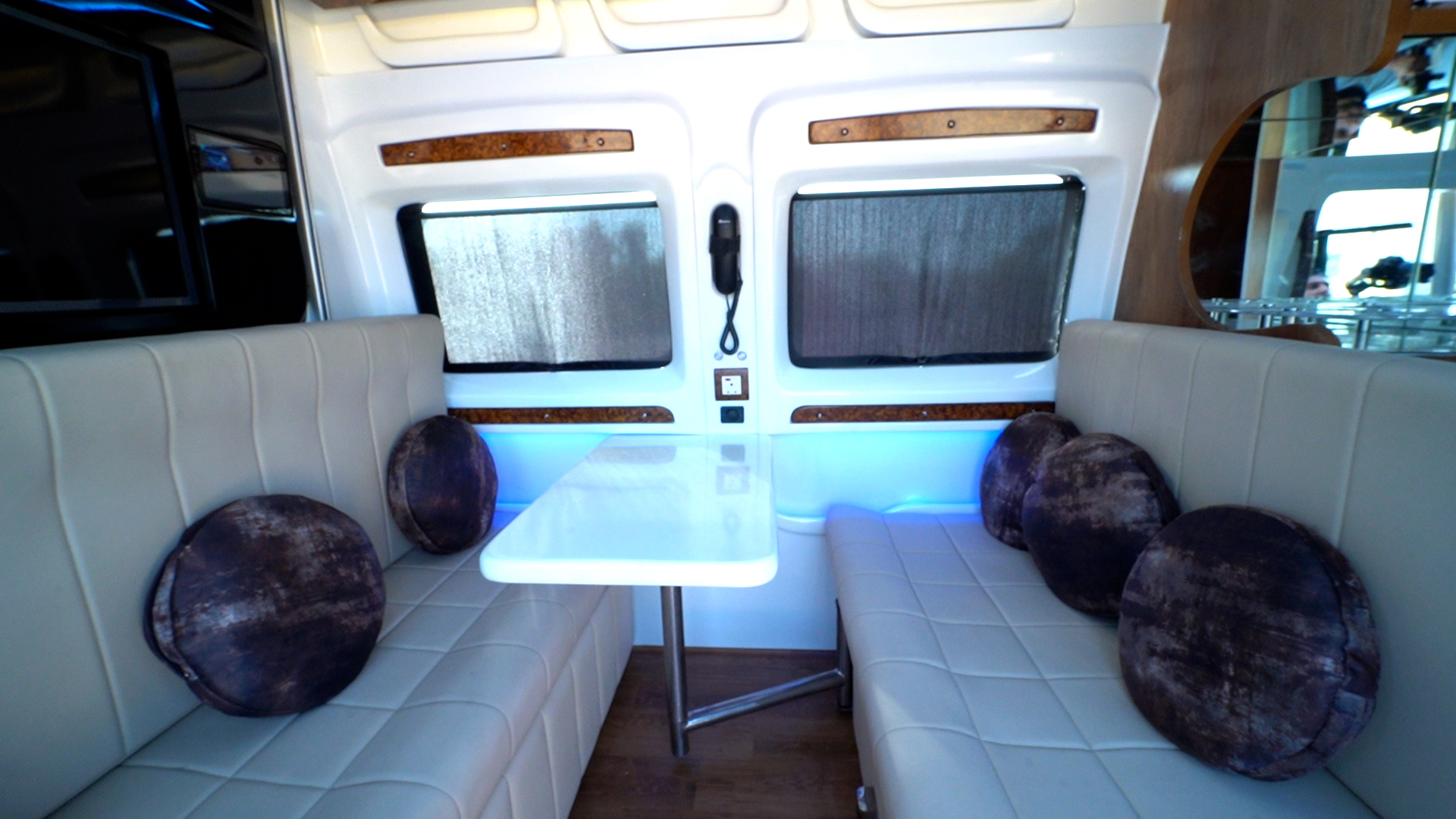 Lounge Area